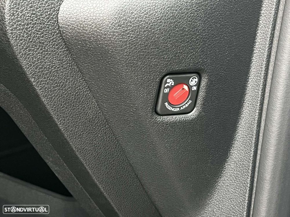 Citroën Berlingo XL 1.5 BlueHDi 100cv - 30