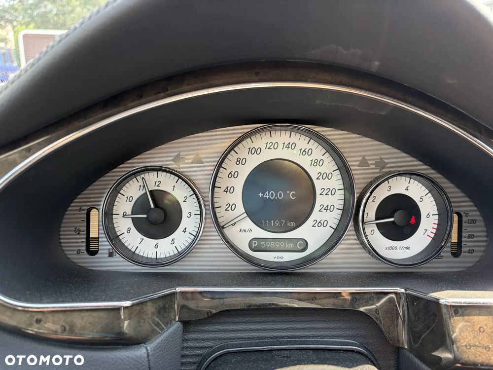 Mercedes-Benz CLS 350 - 20