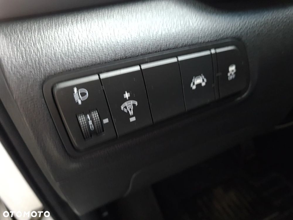 Hyundai Tucson blue 1.7 CRDi 2WD DCT Premium - 11