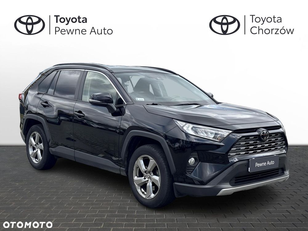 Toyota RAV4 2.0 Comfort 4x2 - 7