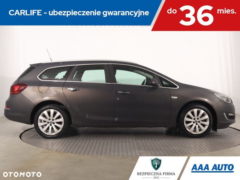 Opel Astra - 8