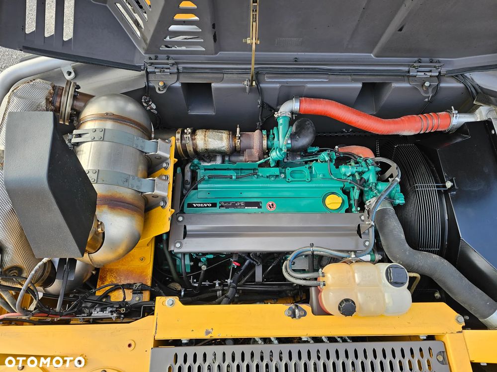 Volvo EW 160 E - 15