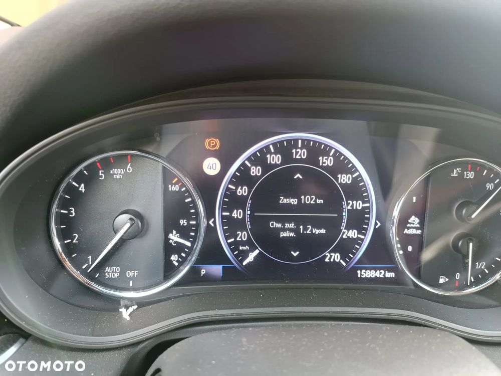 Opel Insignia CT 2.0 CDTI Exclusive S&S - 37