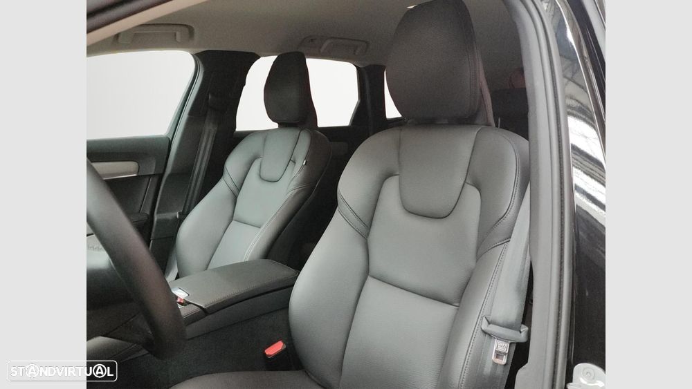 Volvo V90 2.0 T6 PHEV Plus Dark AWD - 9