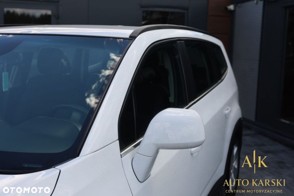 Chevrolet Orlando - 13