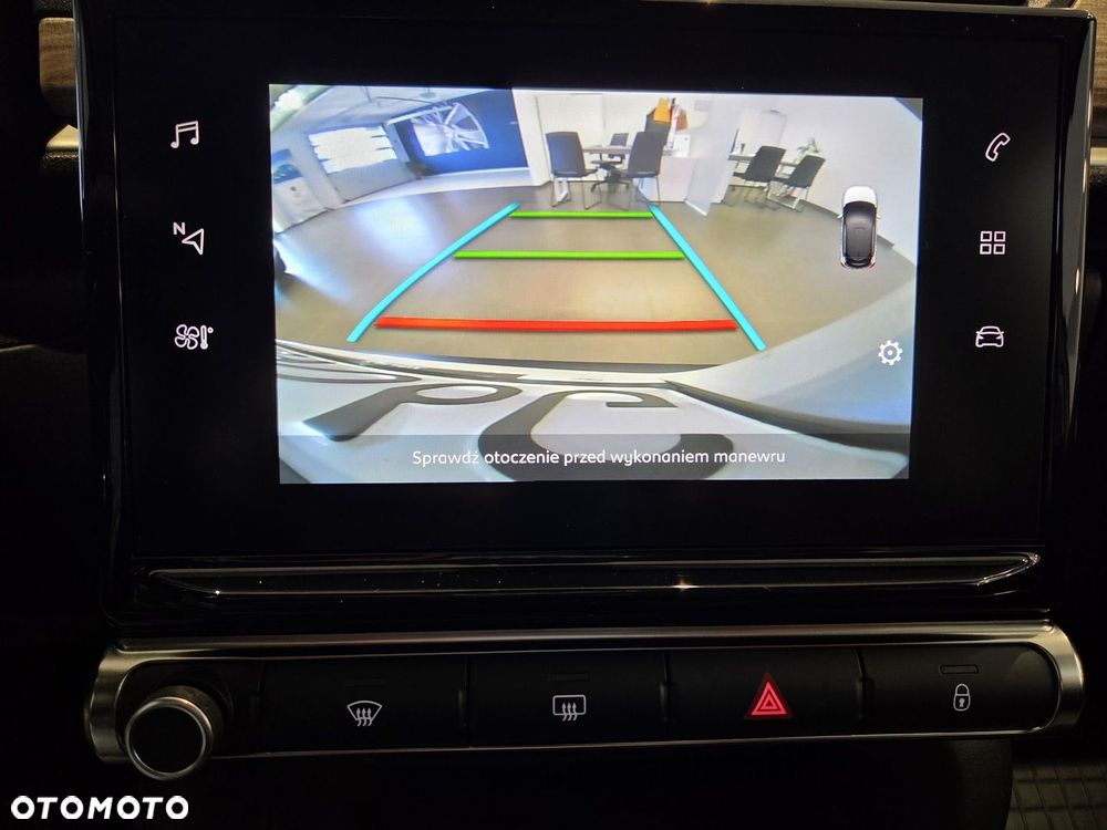 Citroën C3 1.2 PureTech Max EAT6 - 20