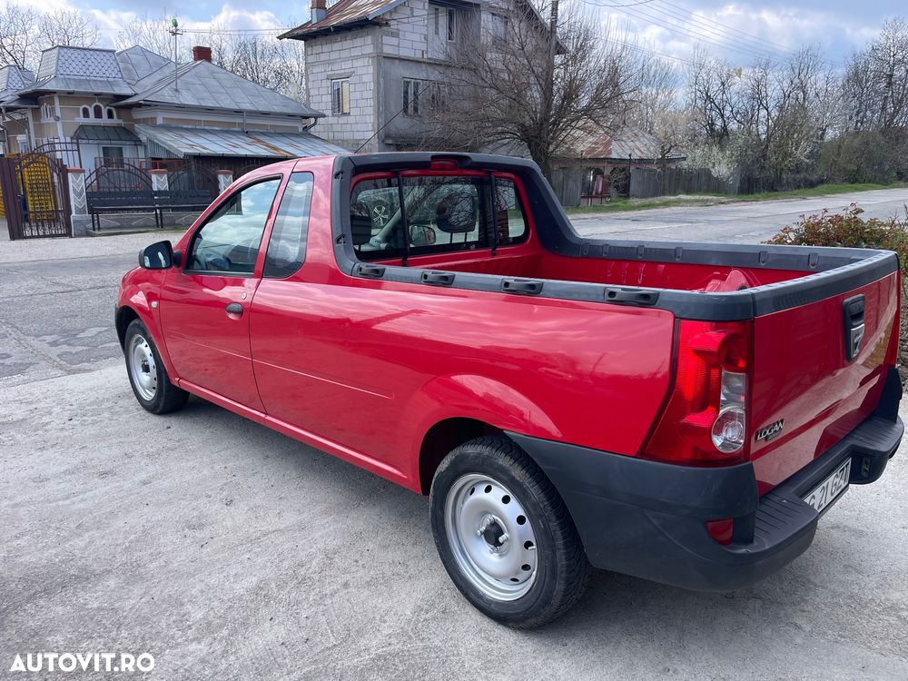 Dacia Pick Up - 5
