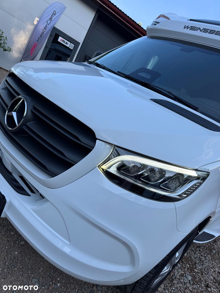 Weinsberg CaraCompact MB 640 MEG EDITION [PEPPER] 2025 - 10