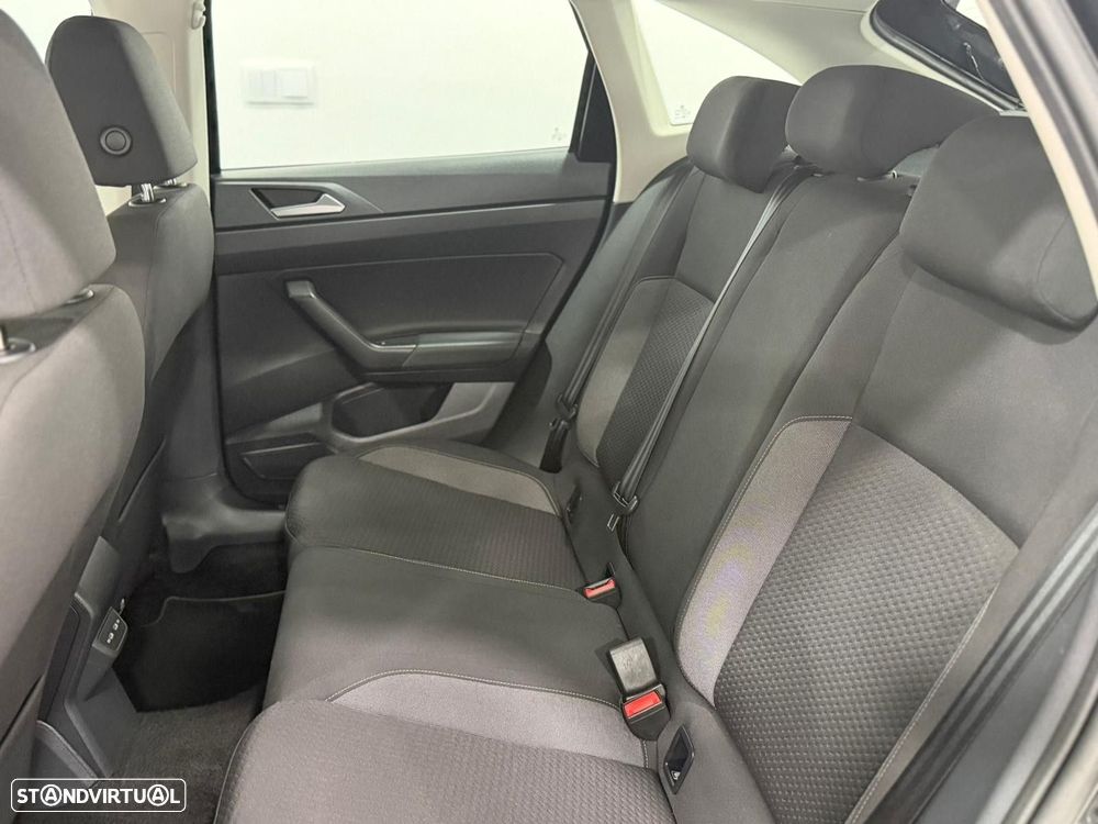 VW Taigo 1.0 TSI - 6