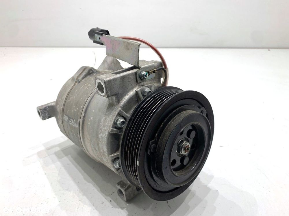 SPRĘŻARKA KLIMATYZACJI  BAIC X75 2020 - DCT 138 kW [188 KM] SE7PV16 A00114838 - 1