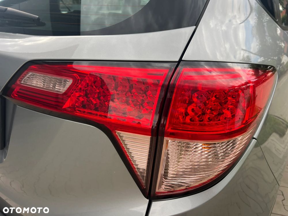 Honda HR-V 1.5 i-VTEC Elegance - 31