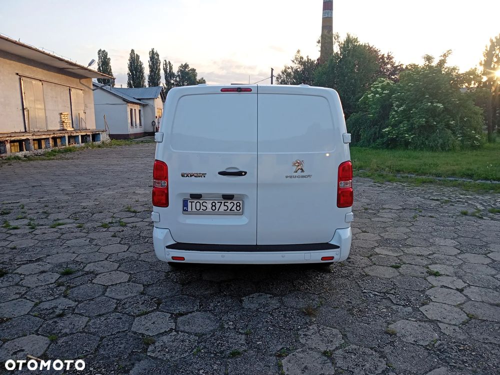 Peugeot EXPERT - 16