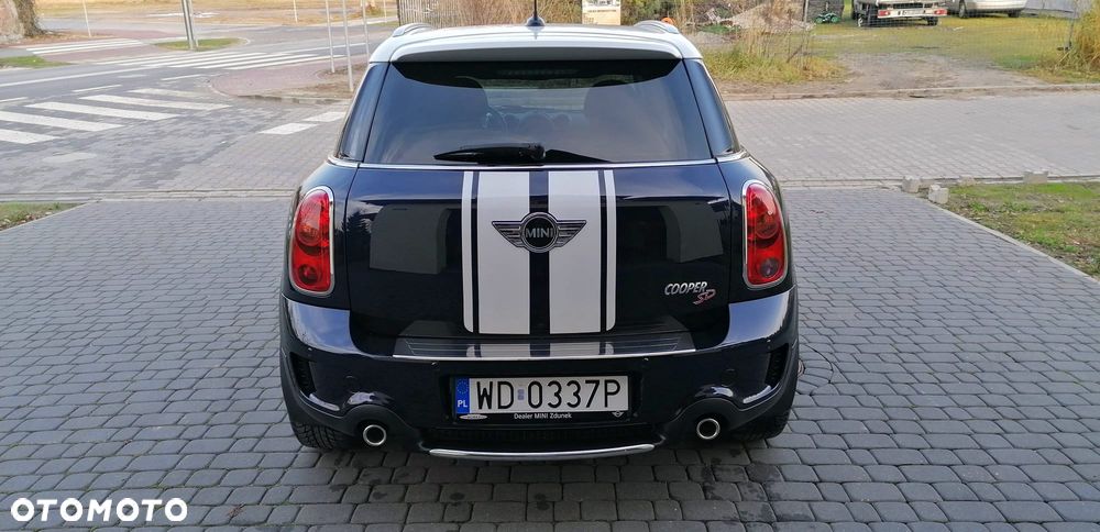 MINI Countryman - 5