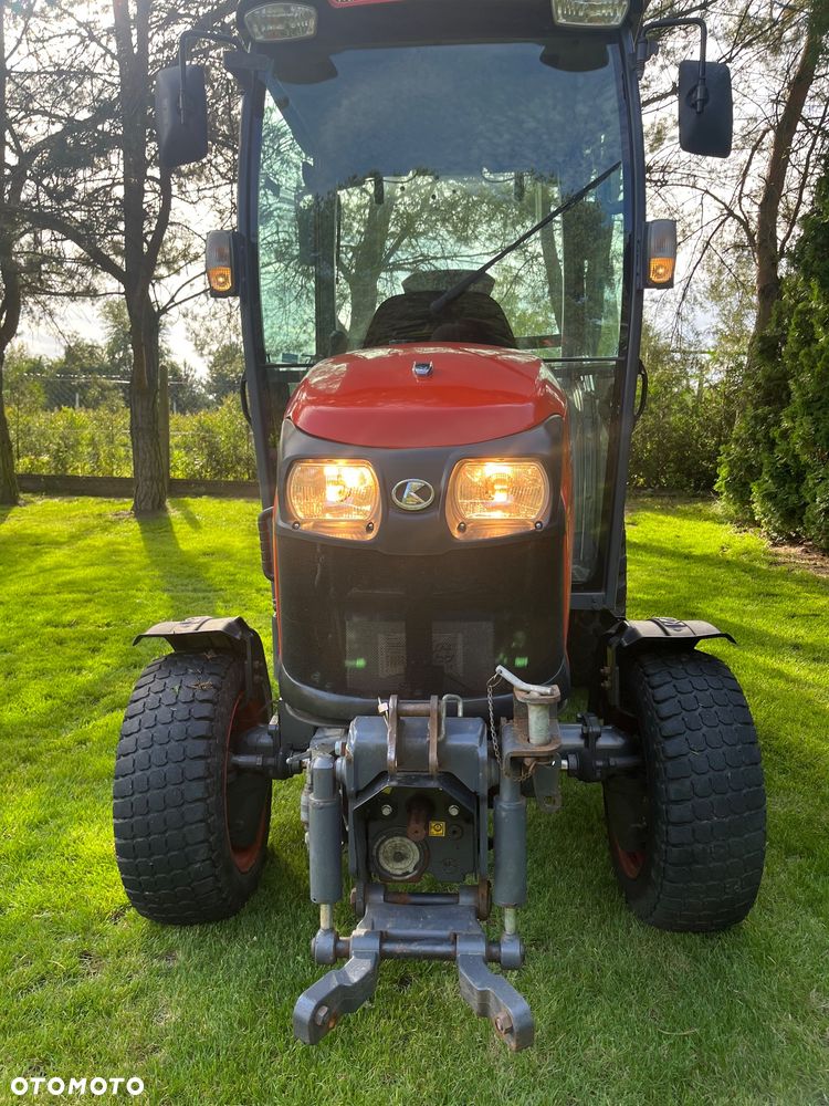 Kubota STW34 - 2