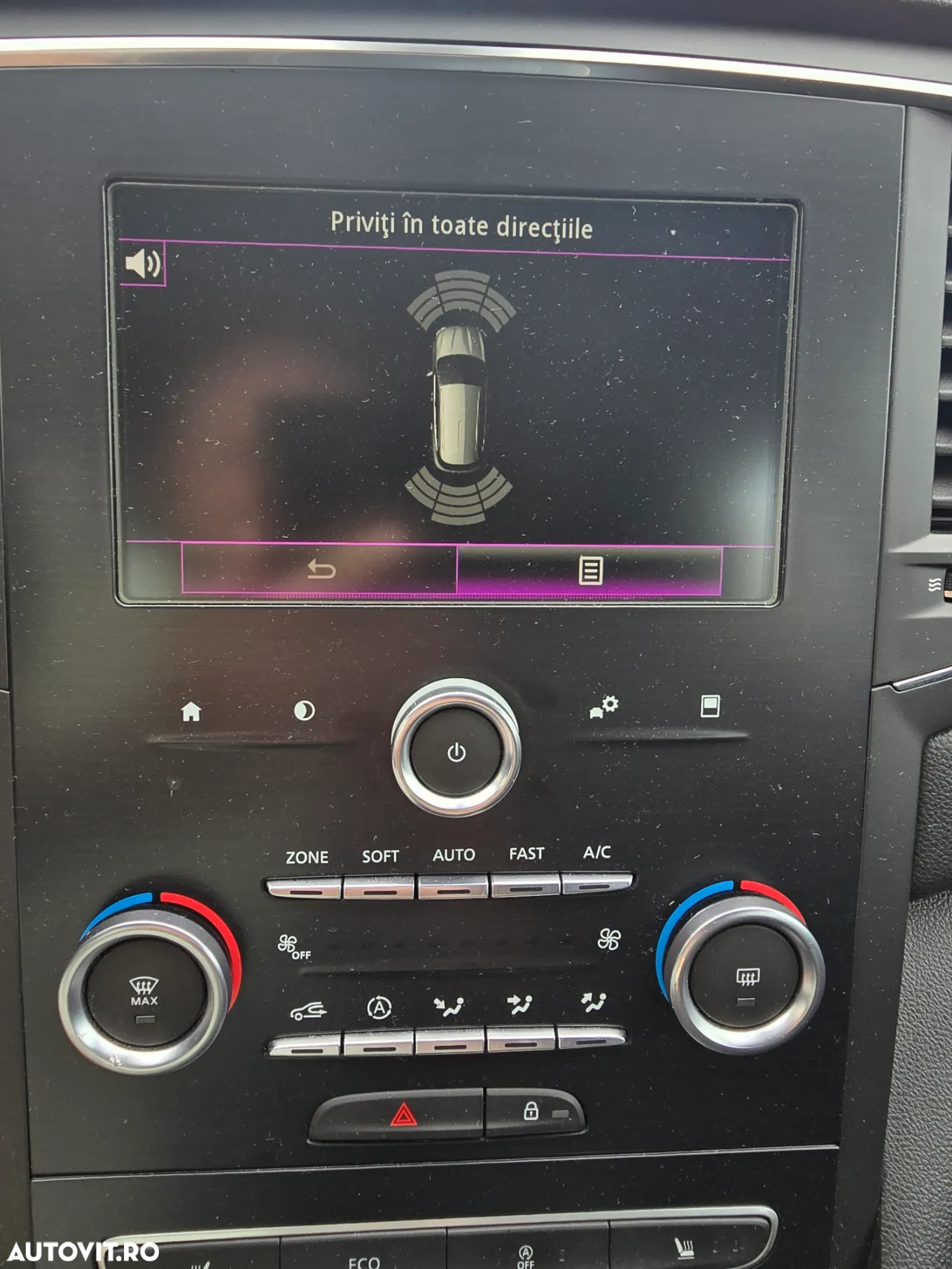 Renault Megane BLUE dCi Intens - 16