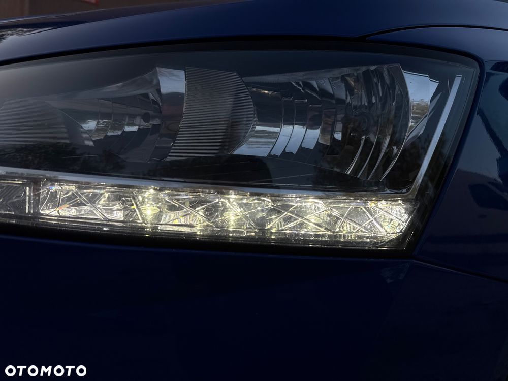 Skoda Fabia 1.0 Ambition - 17