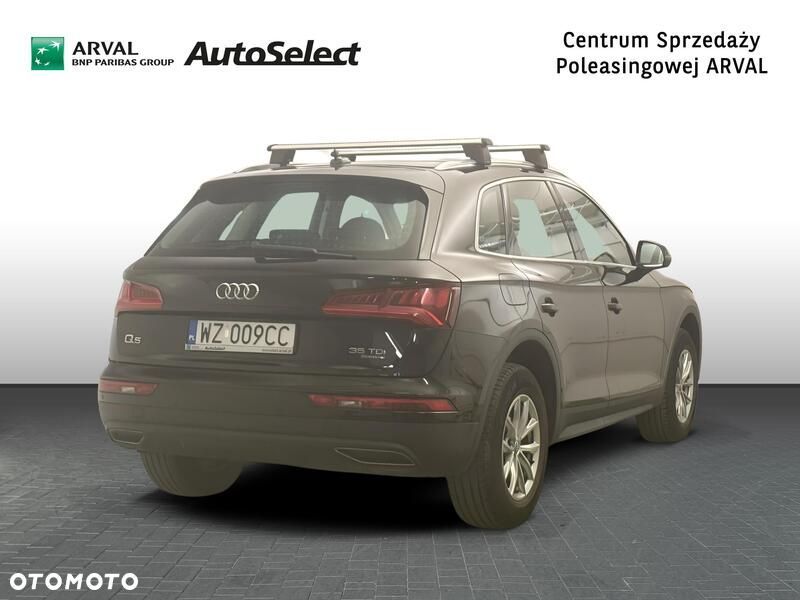 Audi Q5 35 TDI Quattro S tronic - 6