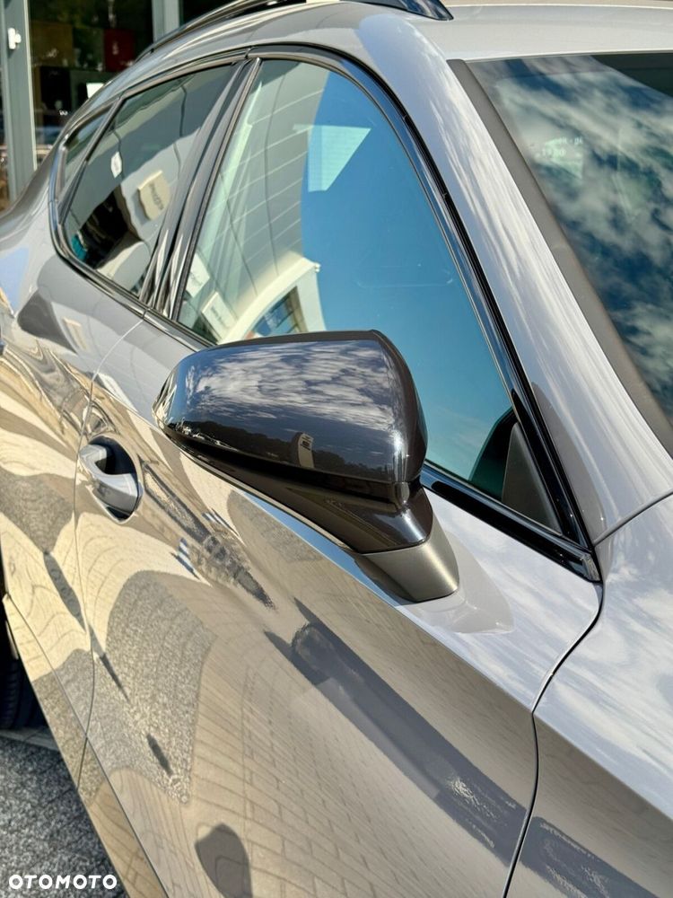 Cupra Formentor 2.0 TSI 4Drive DSG - 15