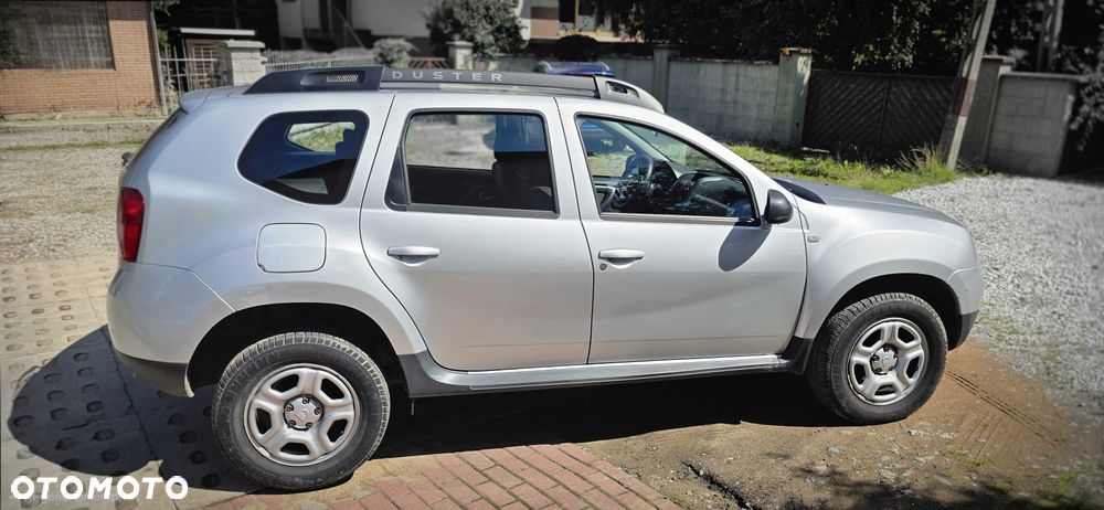 Dacia Duster - 12