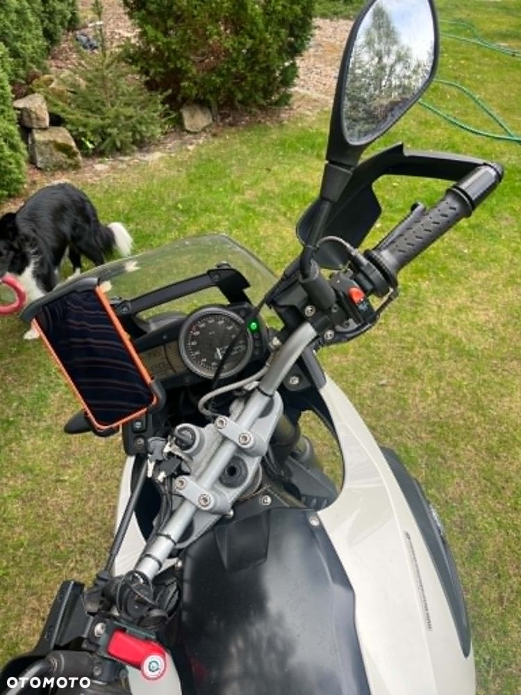 BMW GS - 6