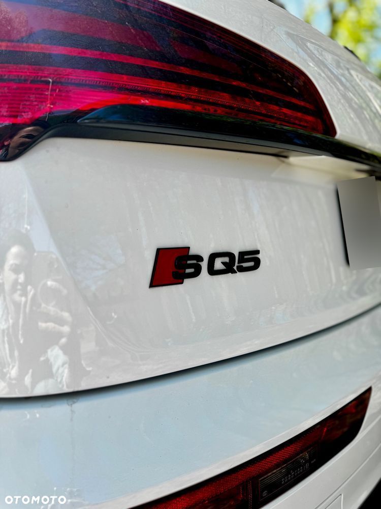 Audi SQ5 - 11