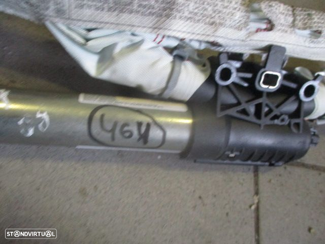 Airbag Cortina 84913287702H BMW E87 2008 ESQ - 2