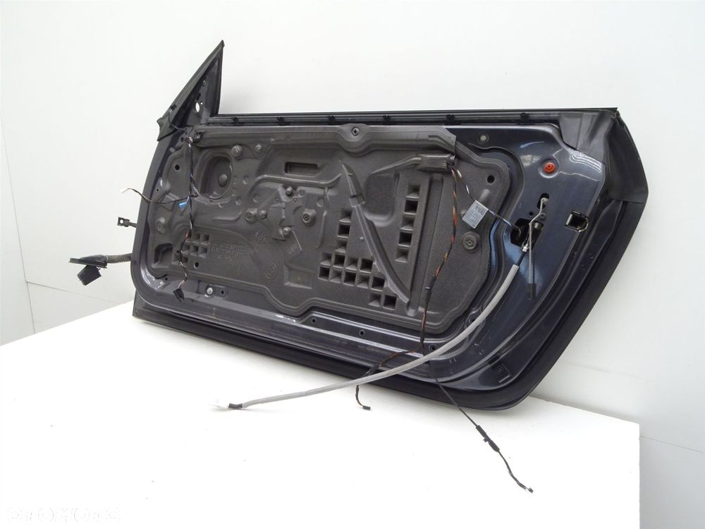 Drzwi prawy przód przednie prawe 7119913 bmw e92 e93 - 8