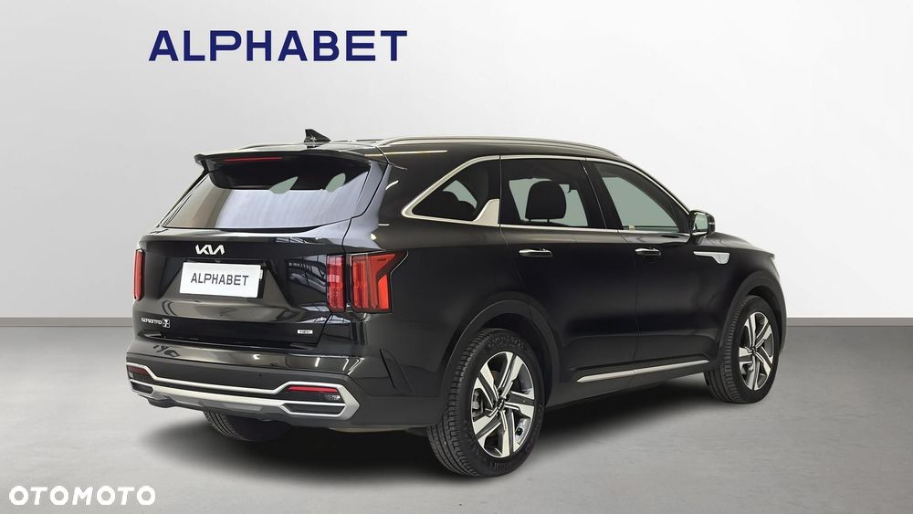 Kia Sorento 1.6 T-GDI HEV XL 4WD - 7