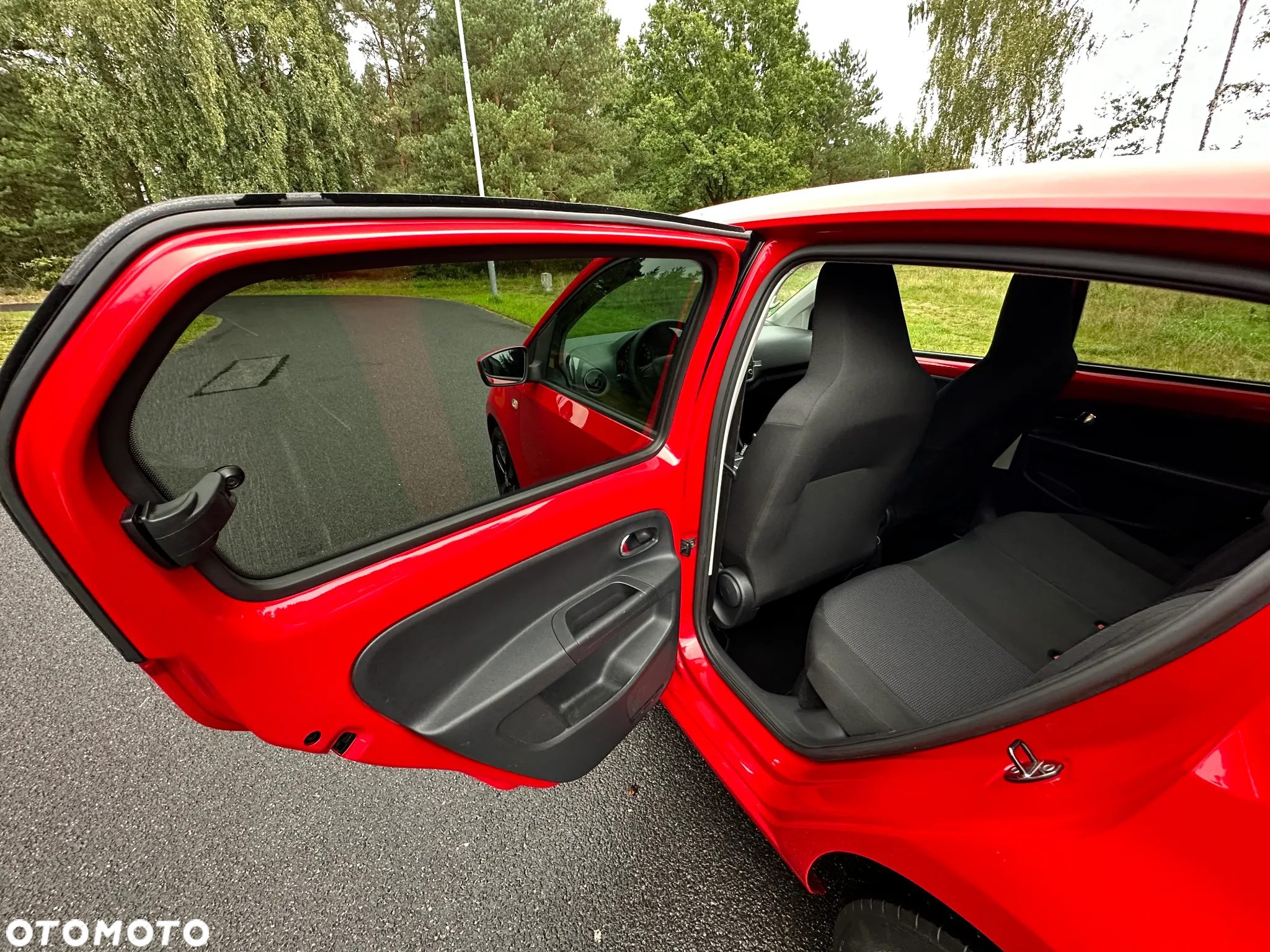 Skoda Citigo 1.0 MPI Automatik Elegance - 20