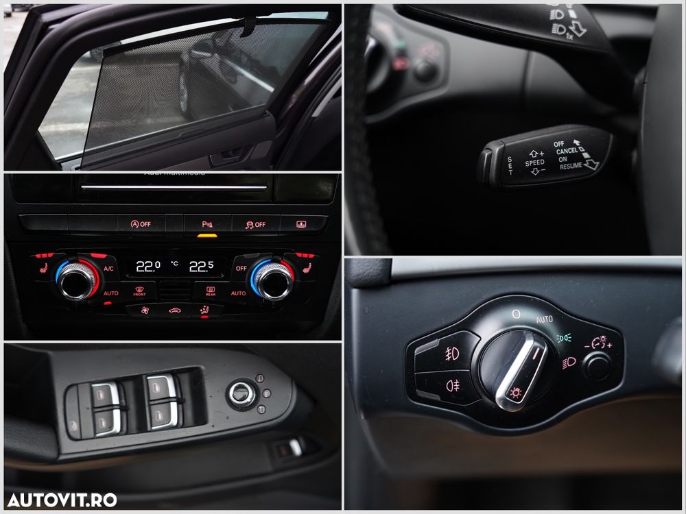 Audi A4 - 7
