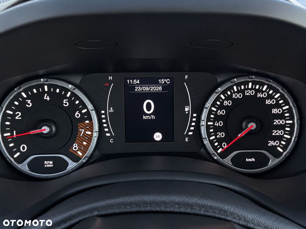 Jeep Renegade 1.0 GSE T3 Turbo Longitude FWD S&S - 12