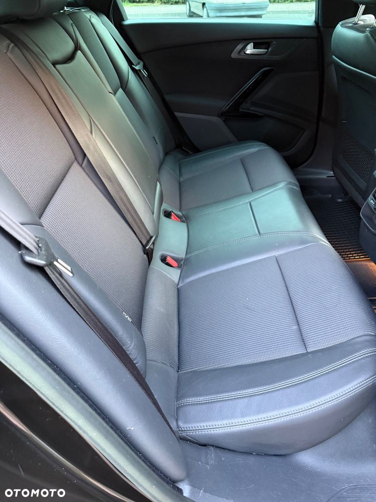 Peugeot 508 2.0 HDi Allure - 27
