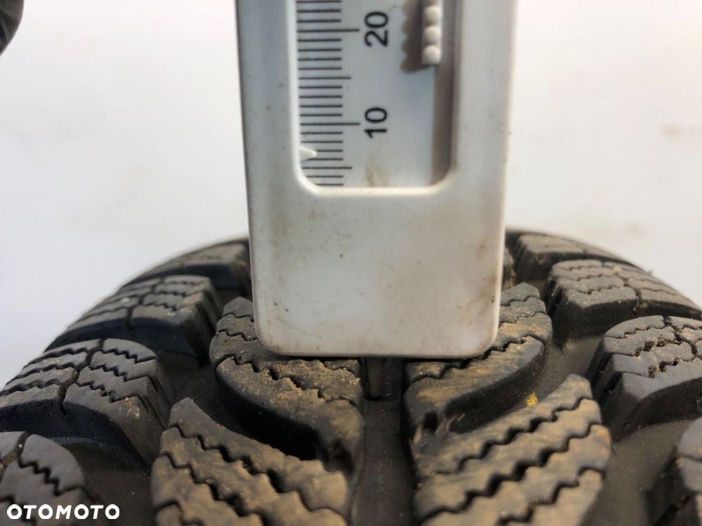 OPONA ZIMA 2X 155/80 13" DĘBICA - 6