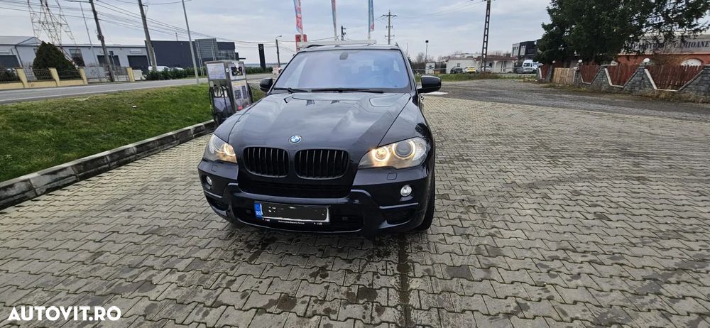 BMW X5 3.5sd Aut. - 20