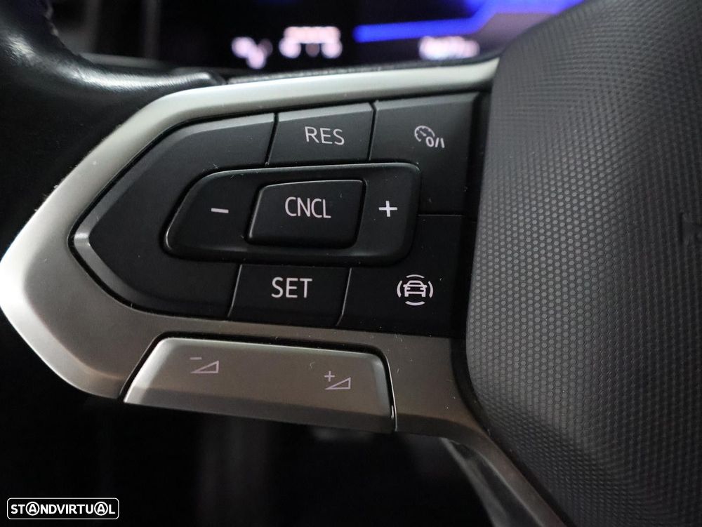 VW Polo 1.0 TSI Life DSG - 17