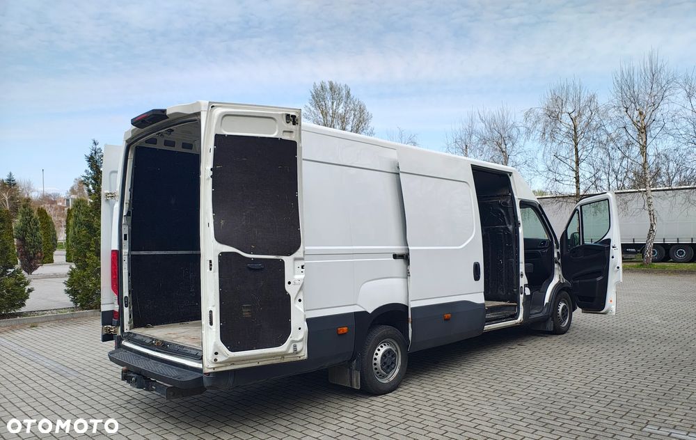 Iveco Daily - 14