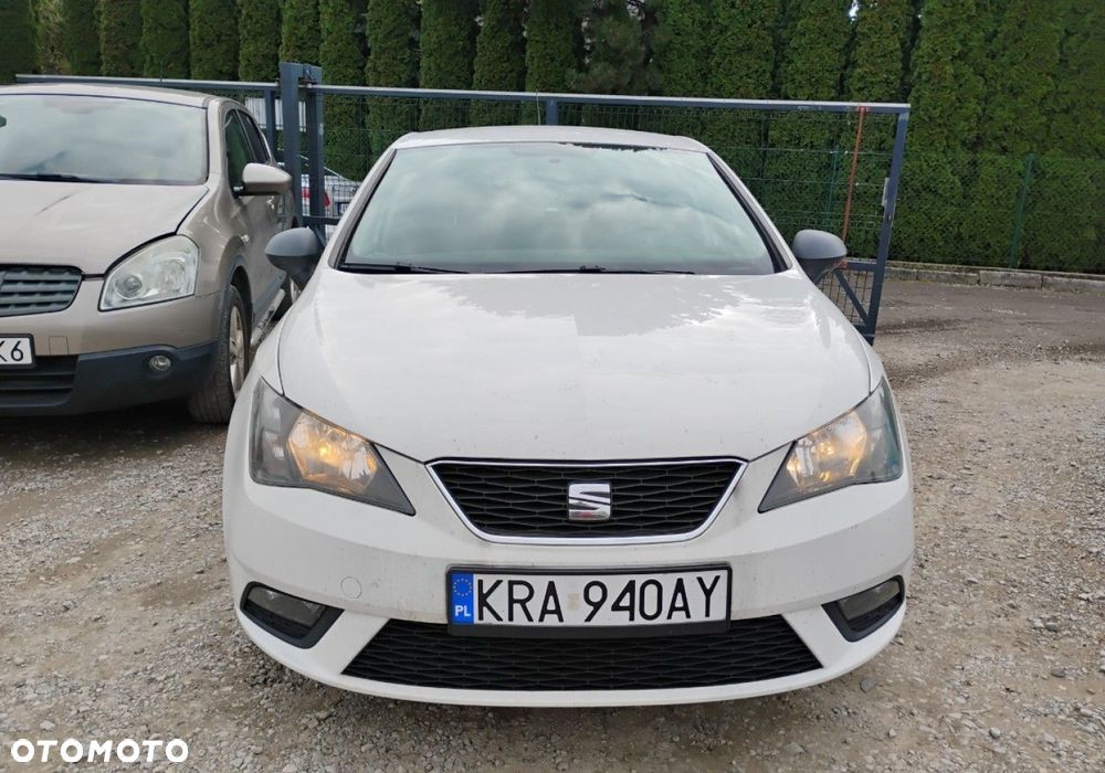 Seat Ibiza - 20