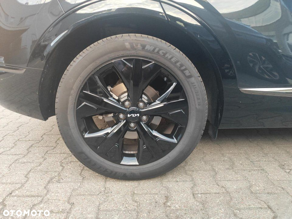 Kia Sportage - 19