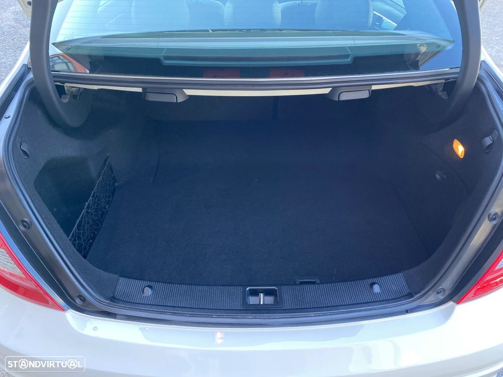 Mercedes-Benz C 220 CDi Avantgarde BE - 16