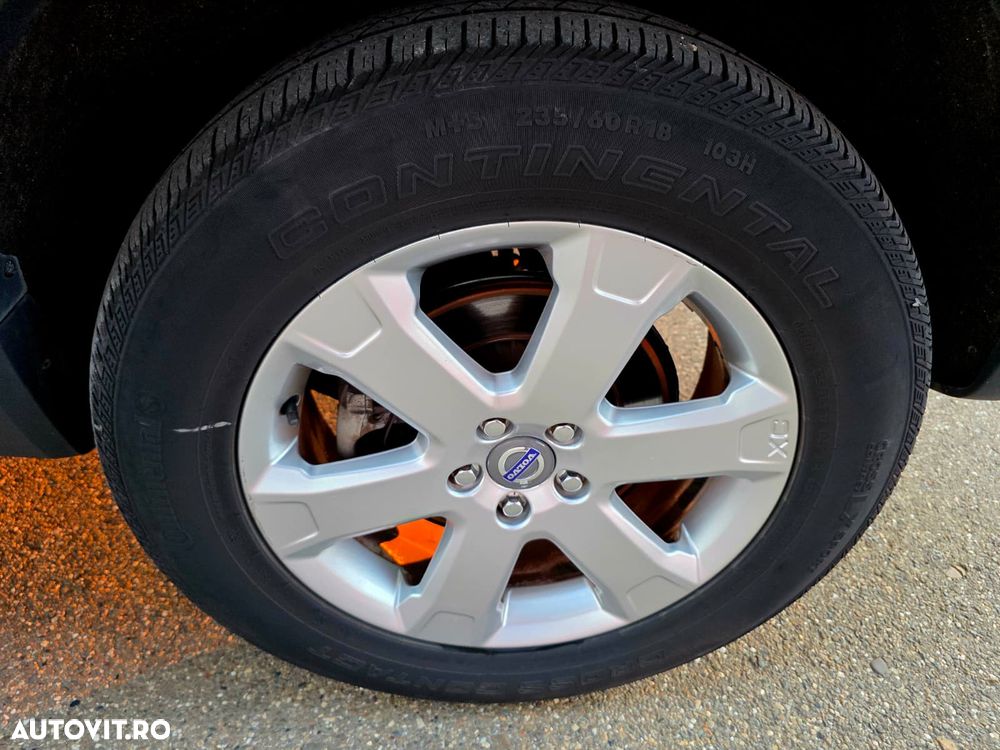 Volvo XC 90 - 28
