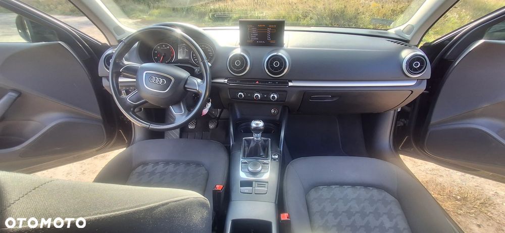 Audi A3 3-drzwiowe - 18
