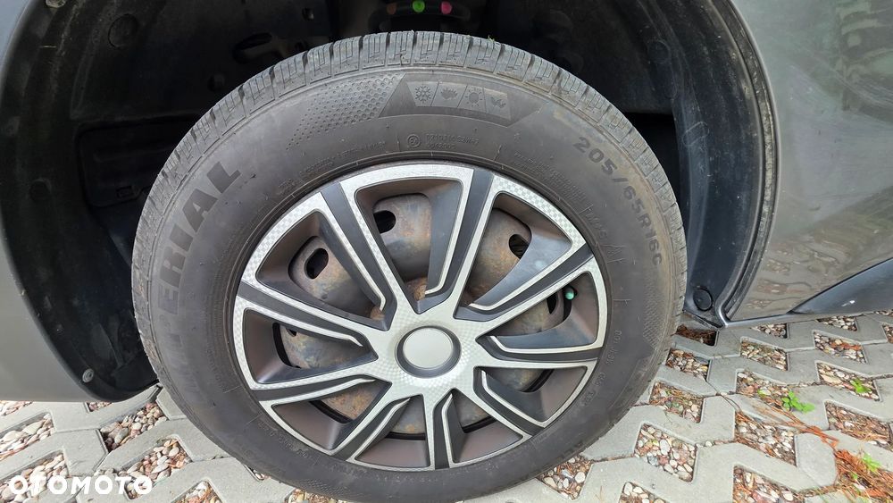 Opel Vivaro L2H1 2,9t Edition - 15