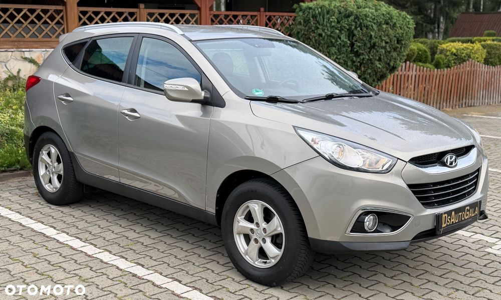 Hyundai ix35 2.0 Premium - 7