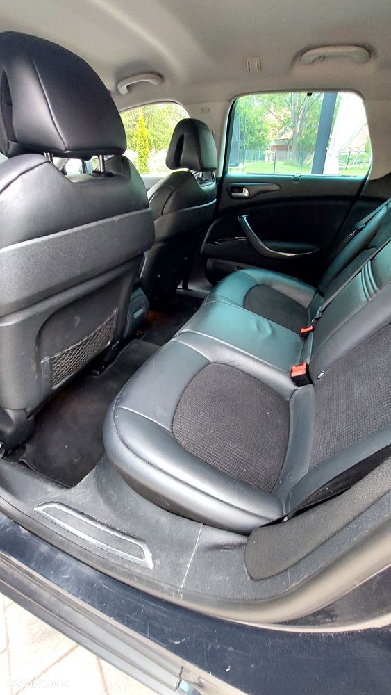 Citroën C5 2.0i 16V Exclusive - 22