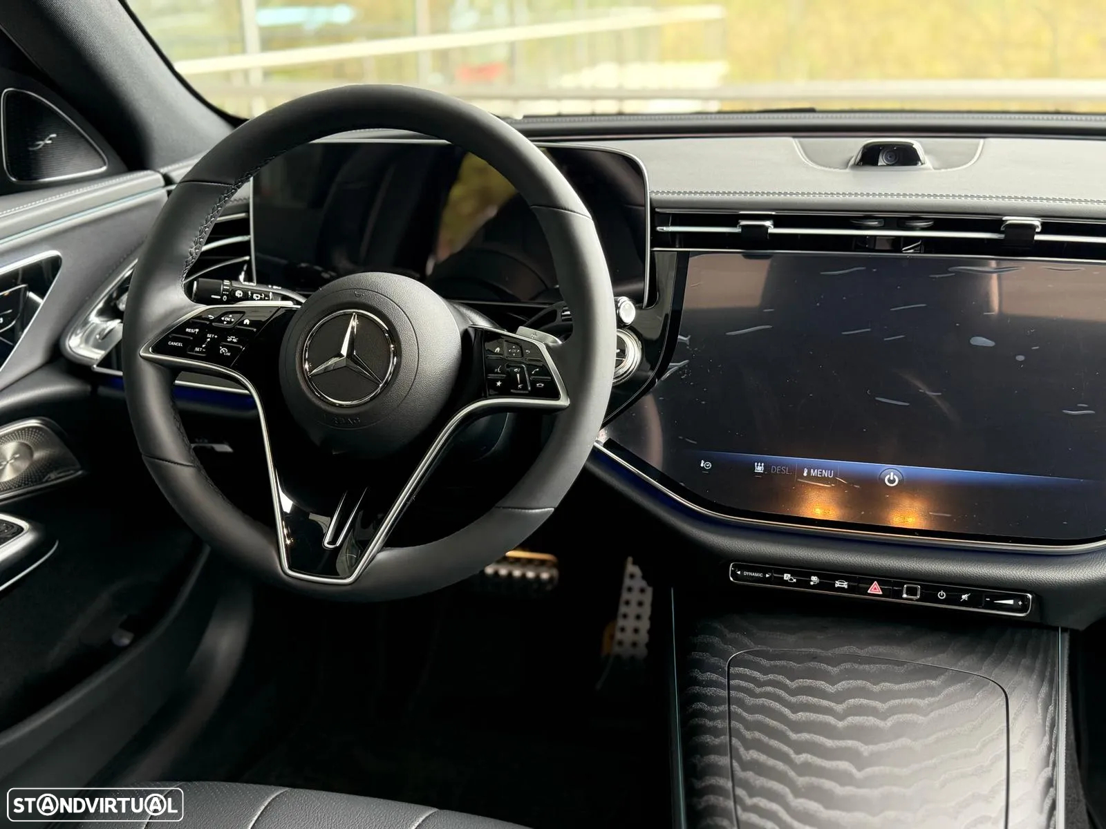 Mercedes-Benz E 300 de Avantgarde 4Matic - 15