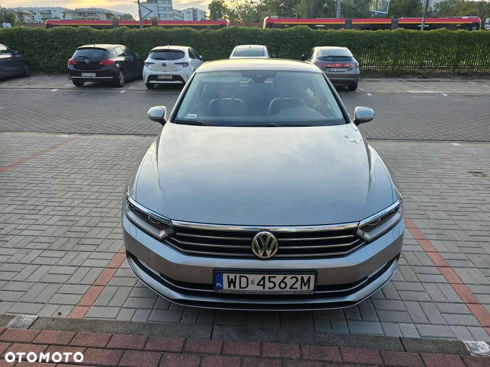 Volkswagen Passat 2.0 TDI BMT Highline DSG - 4