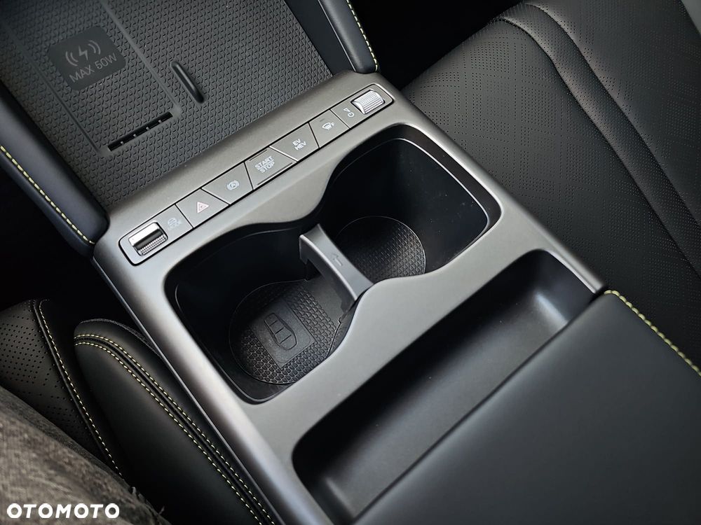 BYD Atto 2 DM-i - 10