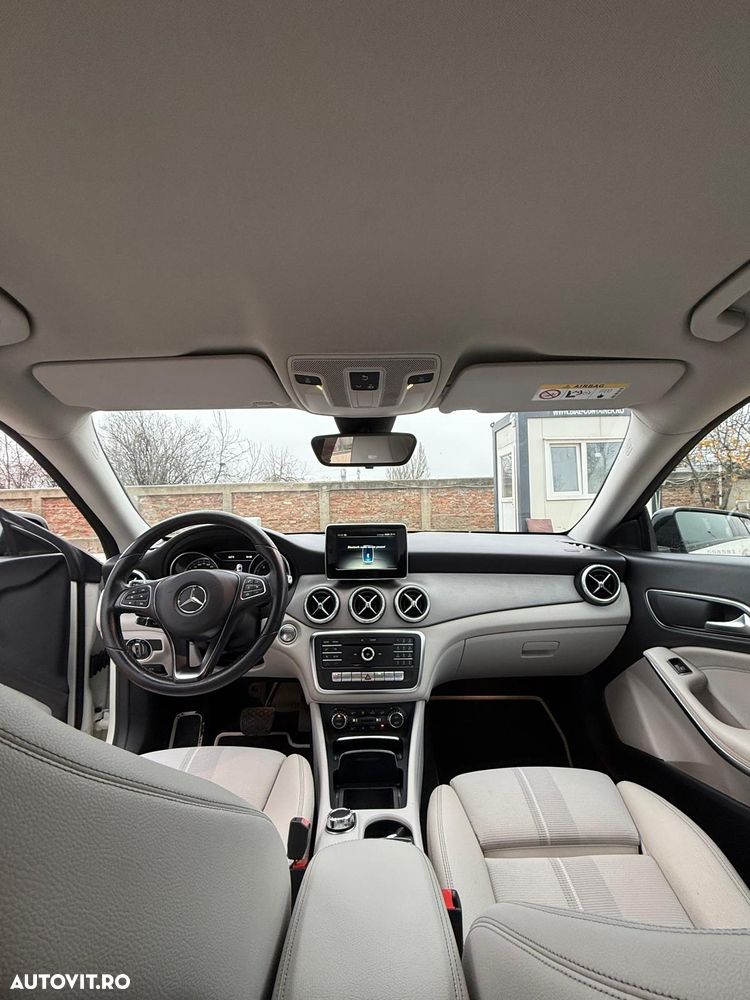 Mercedes-Benz CLA - 6
