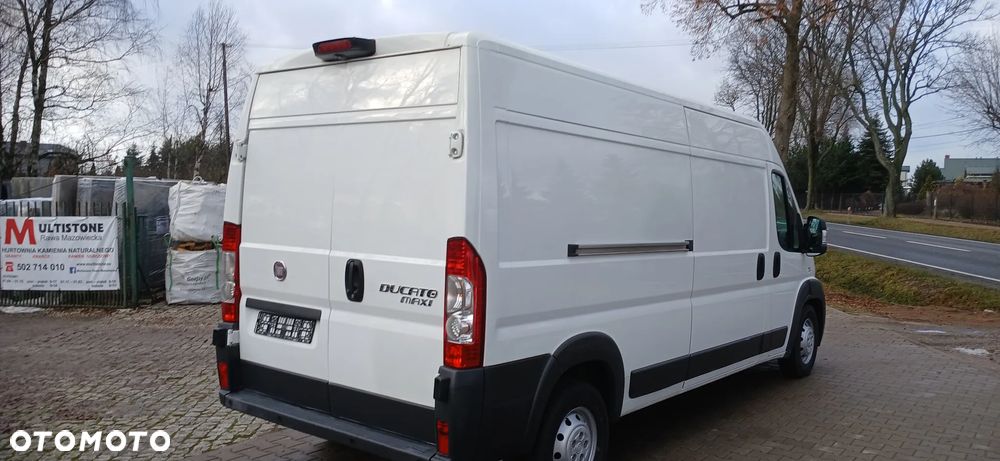 Fiat Ducato L3H2 Klima - 5