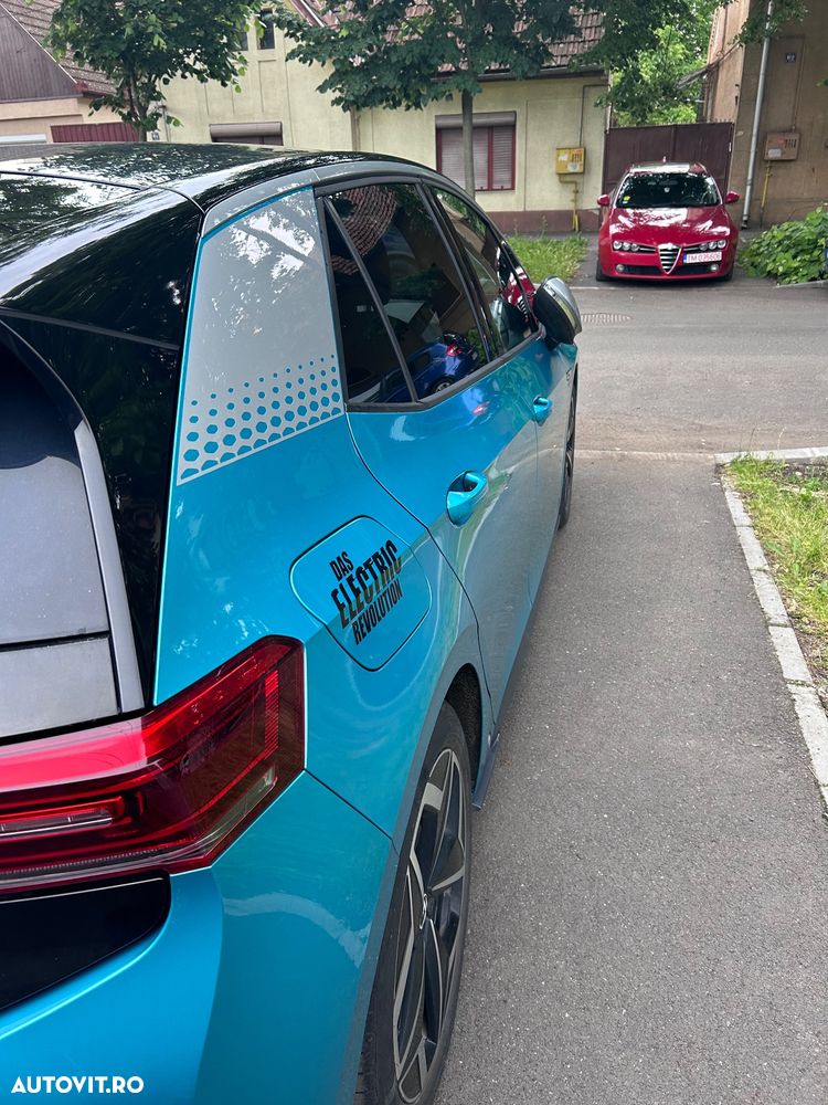 Volkswagen ID.3 58 kWh Pro Performance - 9